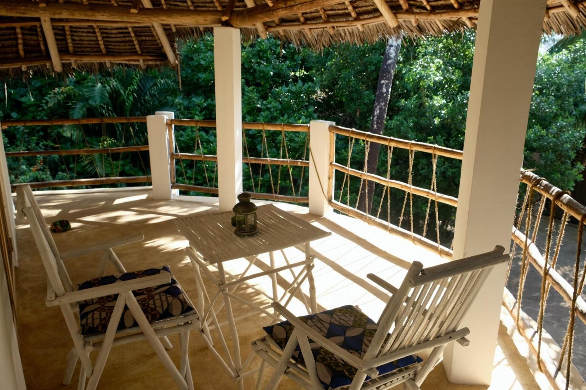 Sharazād Boutique Hotel Bungalow with Garden View 2