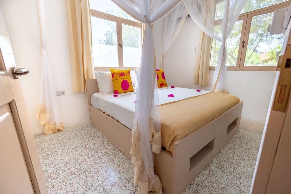 Sharazād Boutique Hotel Apartment 4