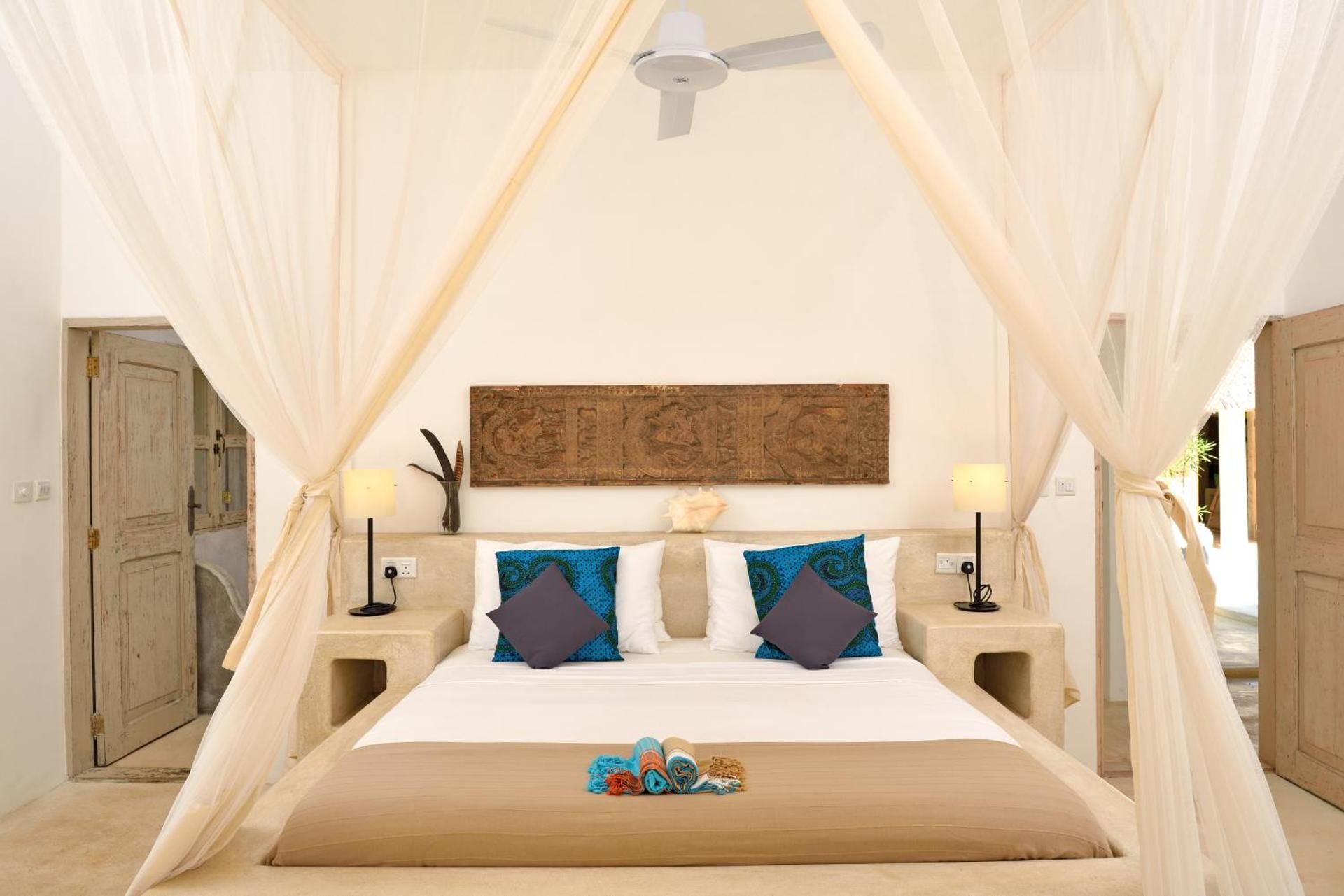 Double Room with Sea View