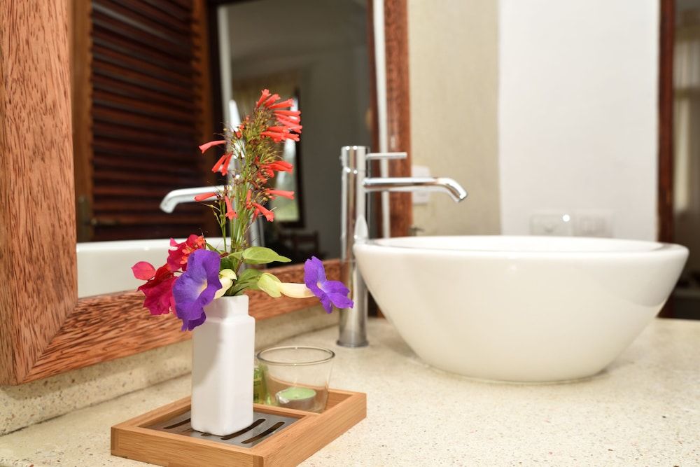 Sharazād Boutique Hotel Apartment 5