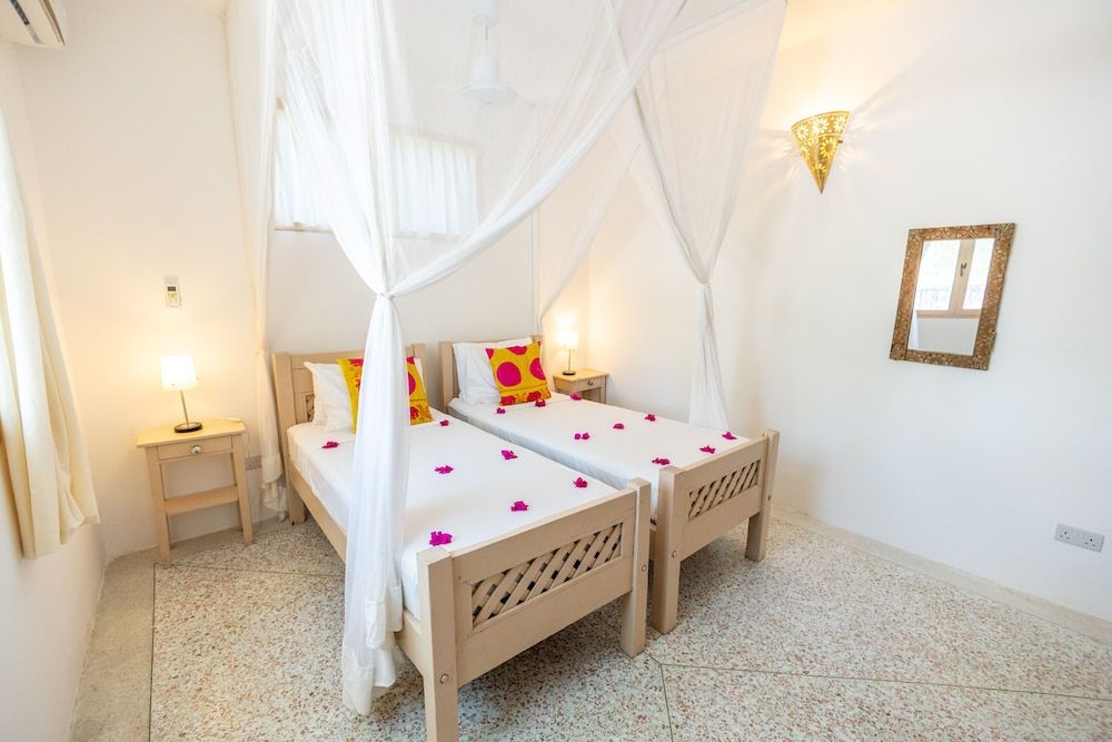 Sharazād Boutique Hotel Apartment 2