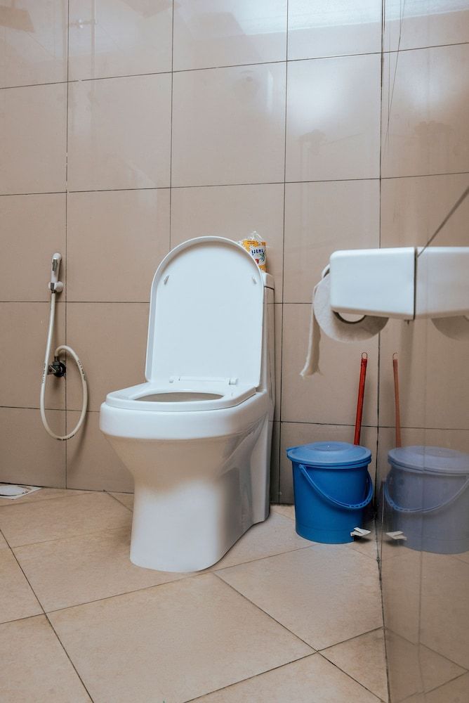 undefined Airport Transit Lodges 9