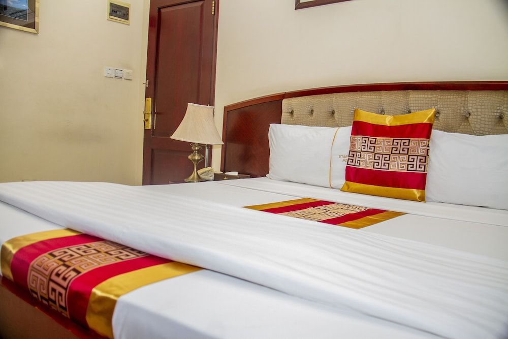 undefined Star City Hotel 4