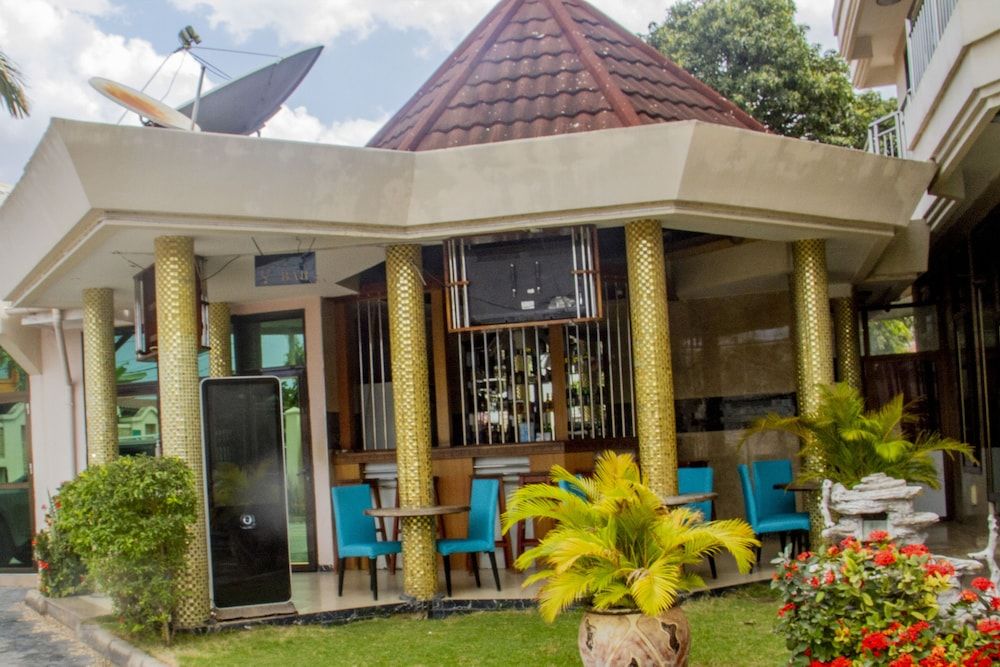 undefined Star City Hotel 5