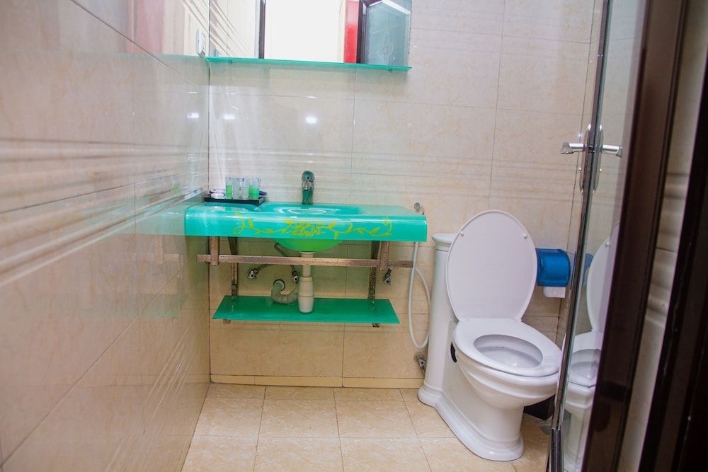 Star City Hotel Standard Double Room 7