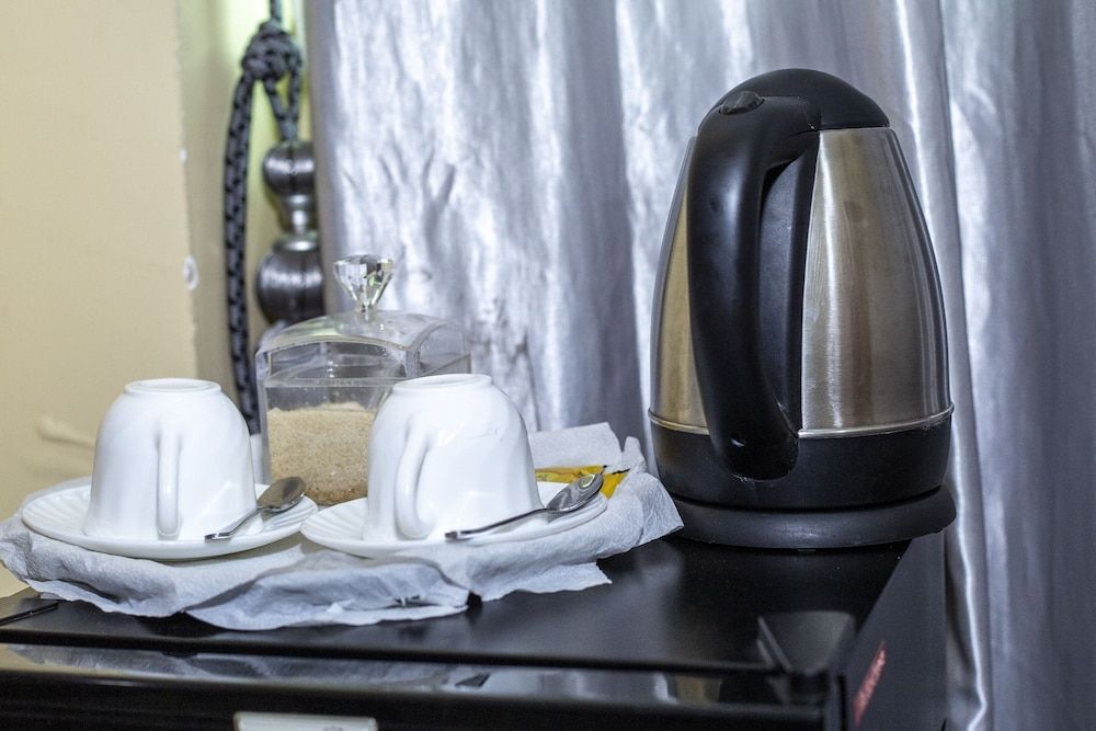 Star City Hotel Standard Double Room 9