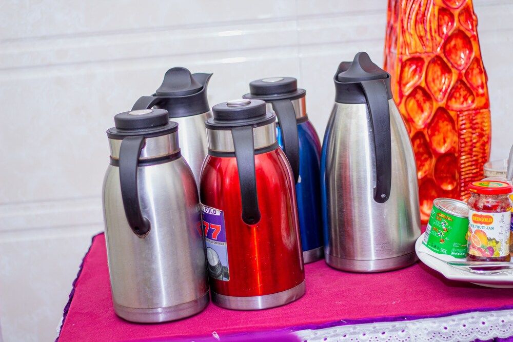 Star City Hotel Standard Double Room 13