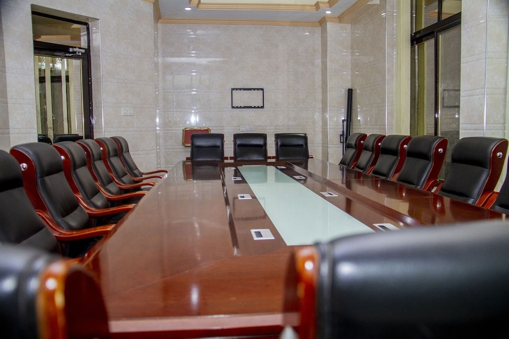 undefined Star City Hotel 10