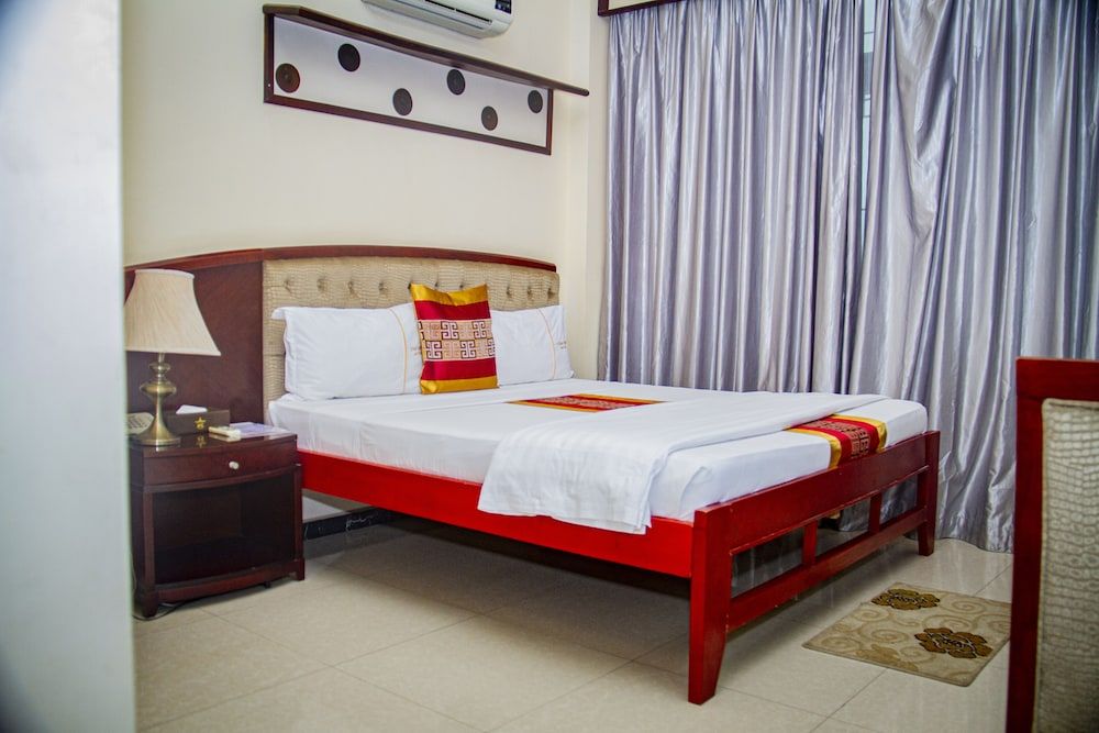 Star City Hotel Standard Double Room 3