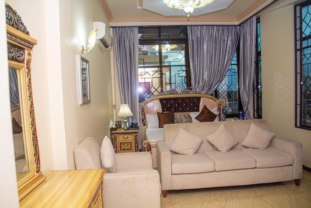 undefined Star City Hotel 3