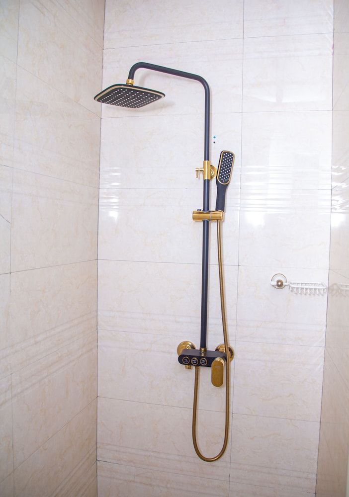 Star City Hotel Standard Double Room 6