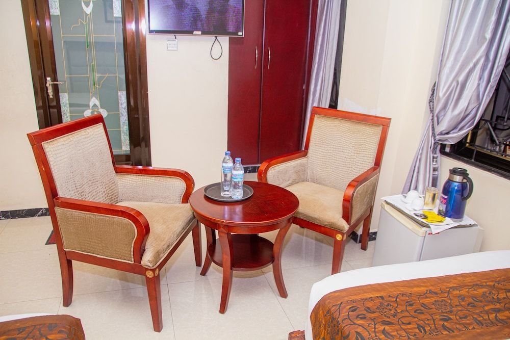 Star City Hotel Standard Double Room 12