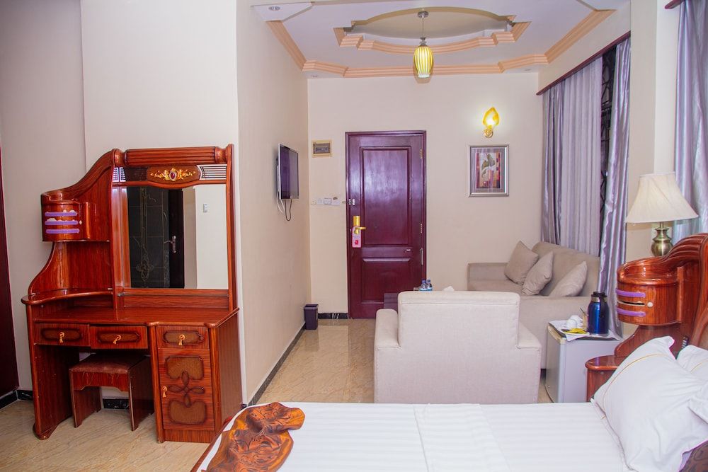 undefined Star City Hotel