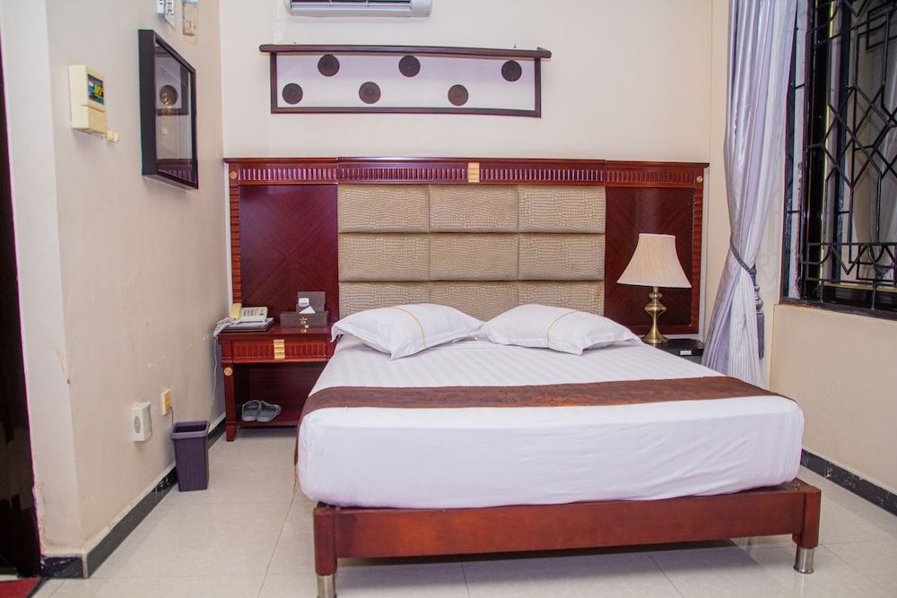 Star City Hotel Standard Double Room 2