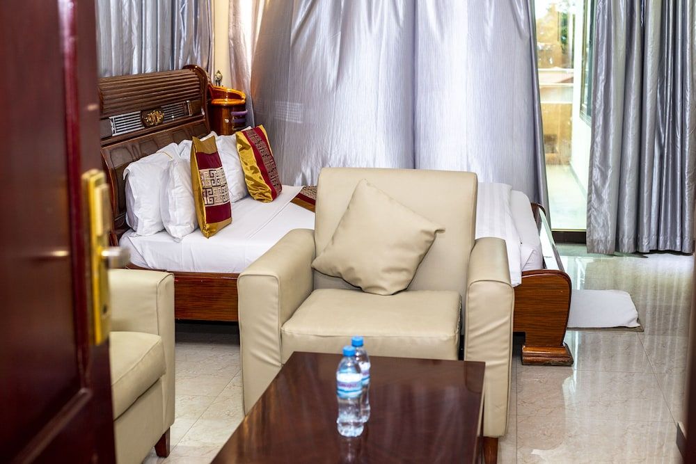 Star City Hotel Executive Room 2