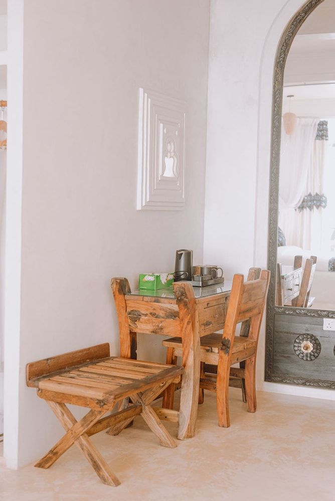 Royal Cliff Zanzibar Executive Double Room 8