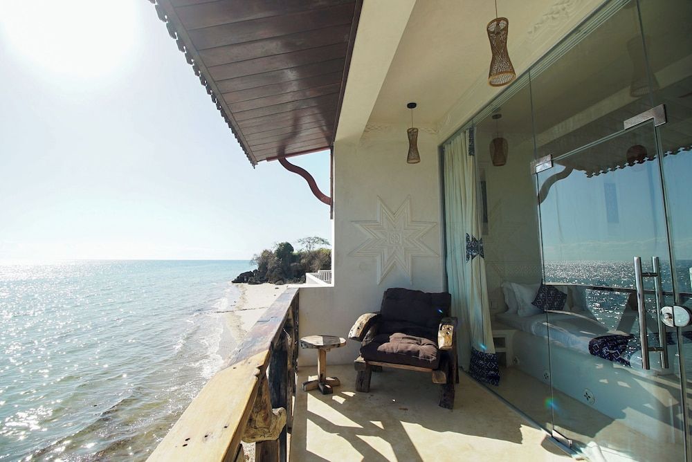 Royal Cliff Zanzibar Executive Double Room 3