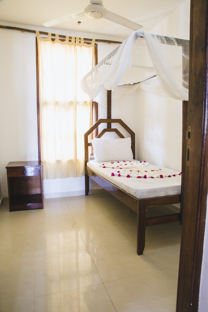 Moonshine Uroa Boutique Hotel Villa, 3 Bedrooms, 2 Bathrooms, Ocean View