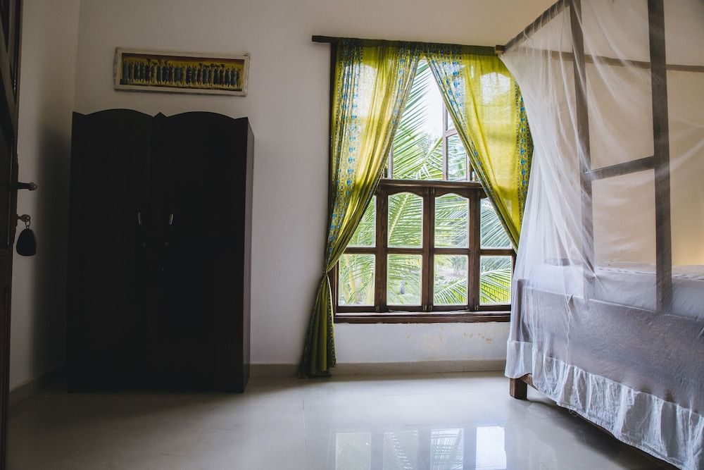 Moonshine Uroa Boutique Hotel Villa, 3 Bedrooms, 2 Bathrooms, Ocean View 16