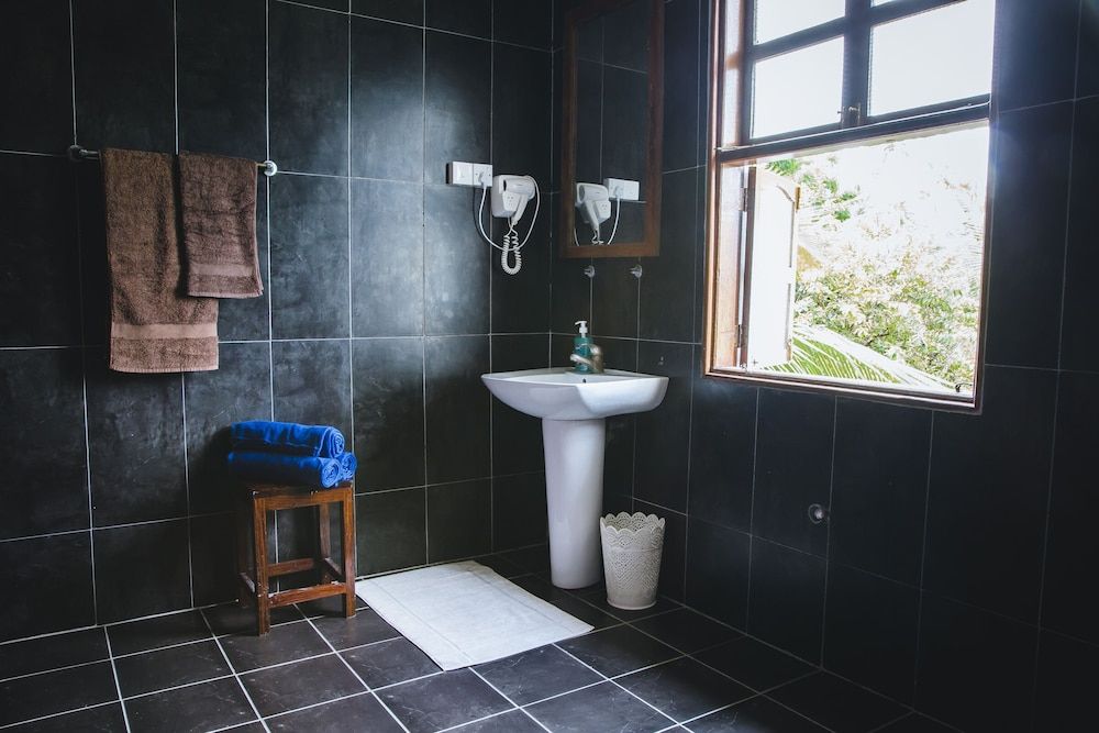 Moonshine Uroa Boutique Hotel Villa, 3 Bedrooms, 2 Bathrooms, Ocean View 14