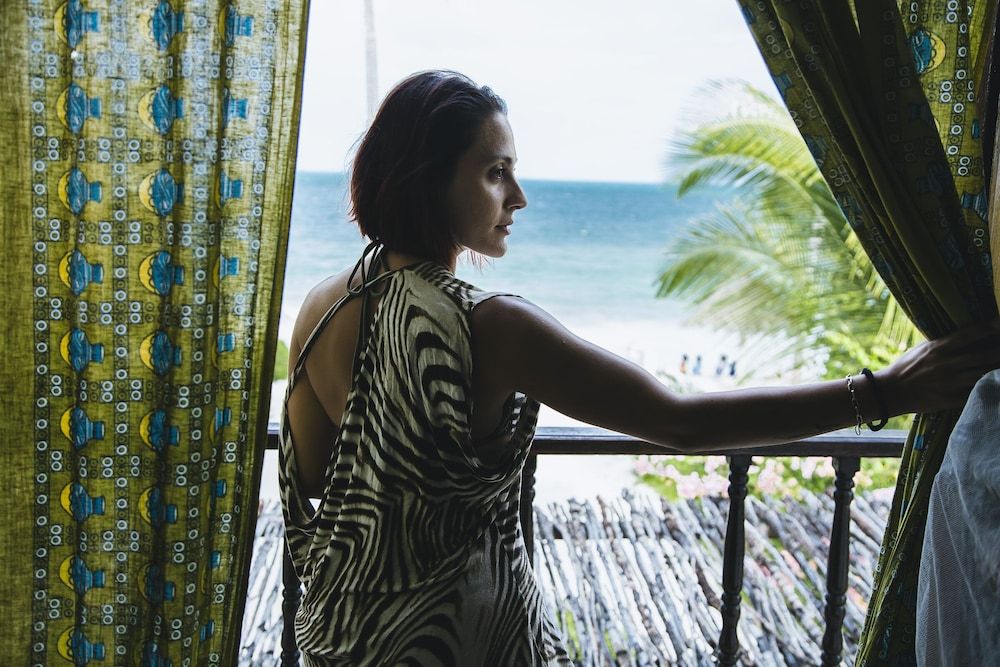 Moonshine Uroa Boutique Hotel Villa, 3 Bedrooms, 2 Bathrooms, Ocean View 7