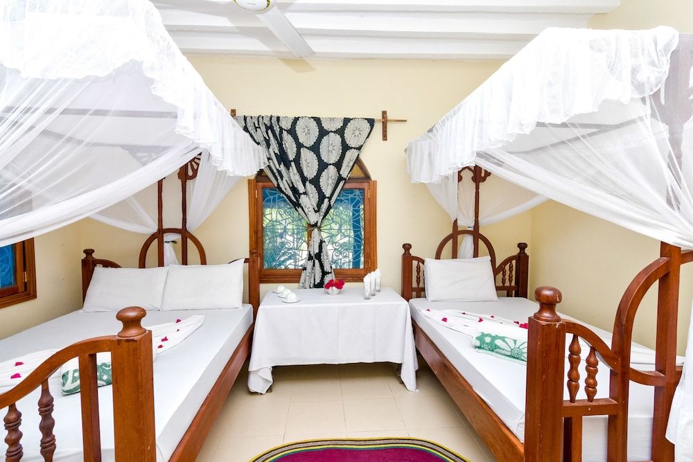 Ifa Beach Resort Family Bungalow, Sea View 2