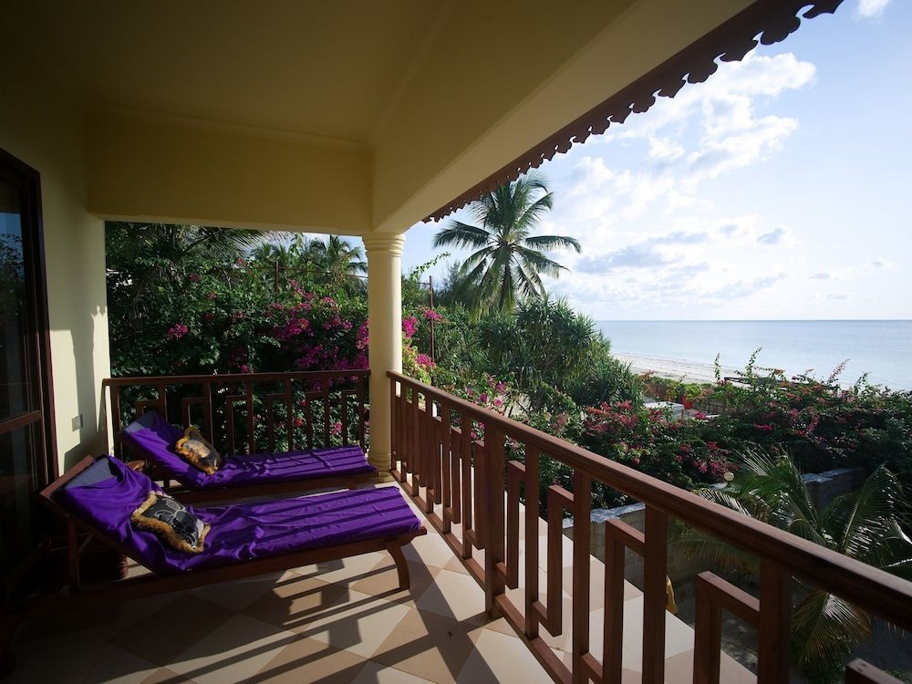 Ifa Beach Resort Deluxe Triple Room, Balcony, Sea View 11