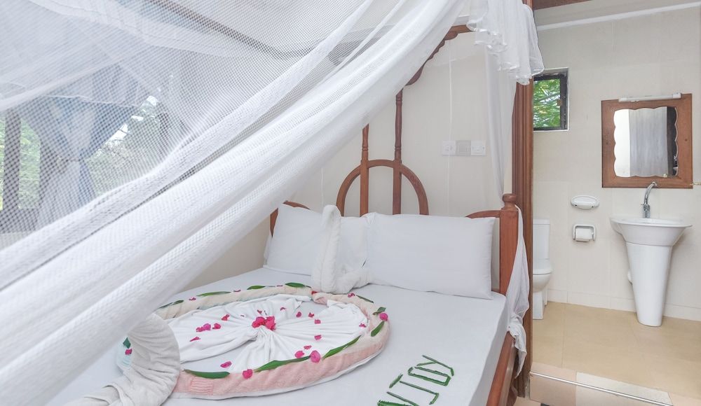 Ifa Beach Resort Standard Double Room