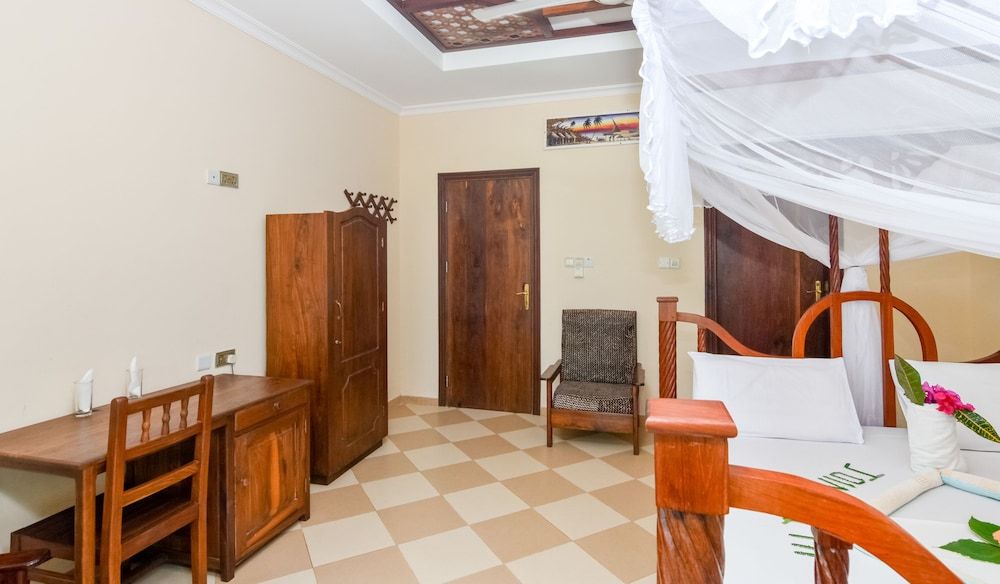 Ifa Beach Resort Deluxe Triple Room, Balcony, Sea View 17