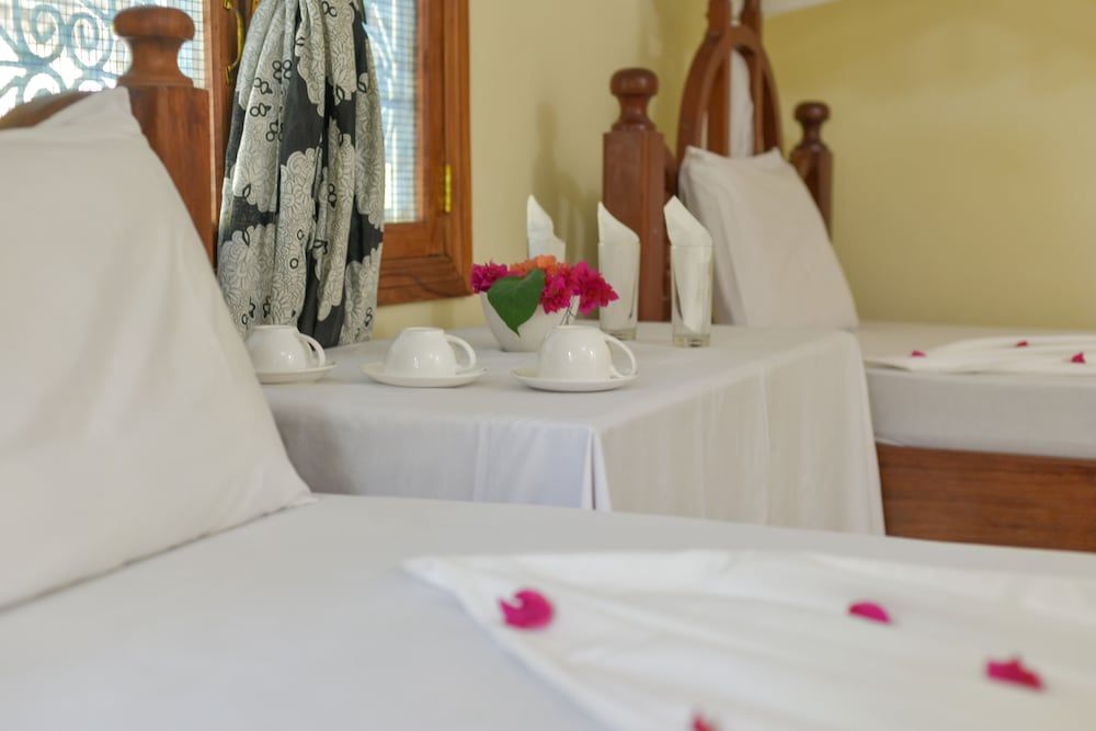 Ifa Beach Resort Family Bungalow, Sea View