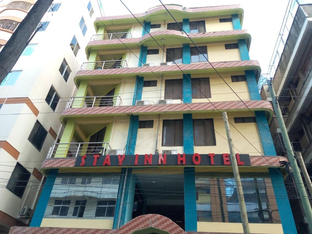 undefined Stay Inn Hotel 7