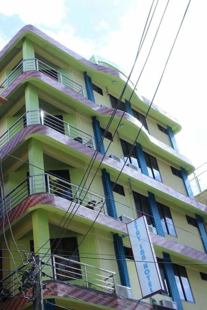 undefined Stay Inn Hotel 4