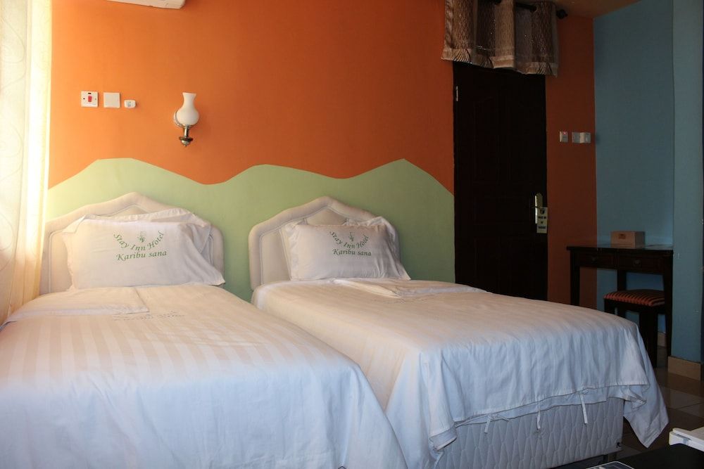 undefined Stay Inn Hotel