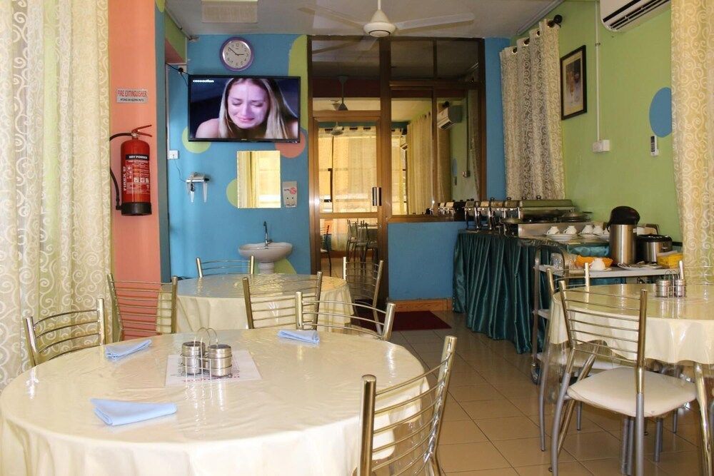 undefined Stay Inn Hotel 9