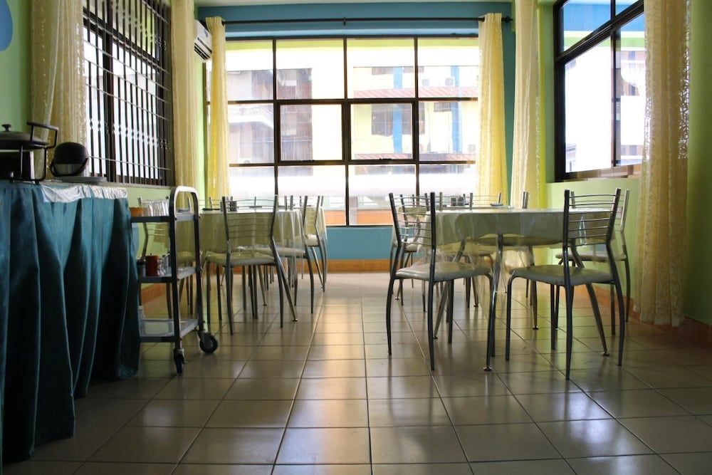 undefined Stay Inn Hotel 8