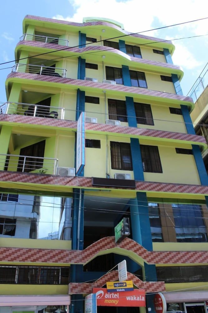 undefined Stay Inn Hotel 5