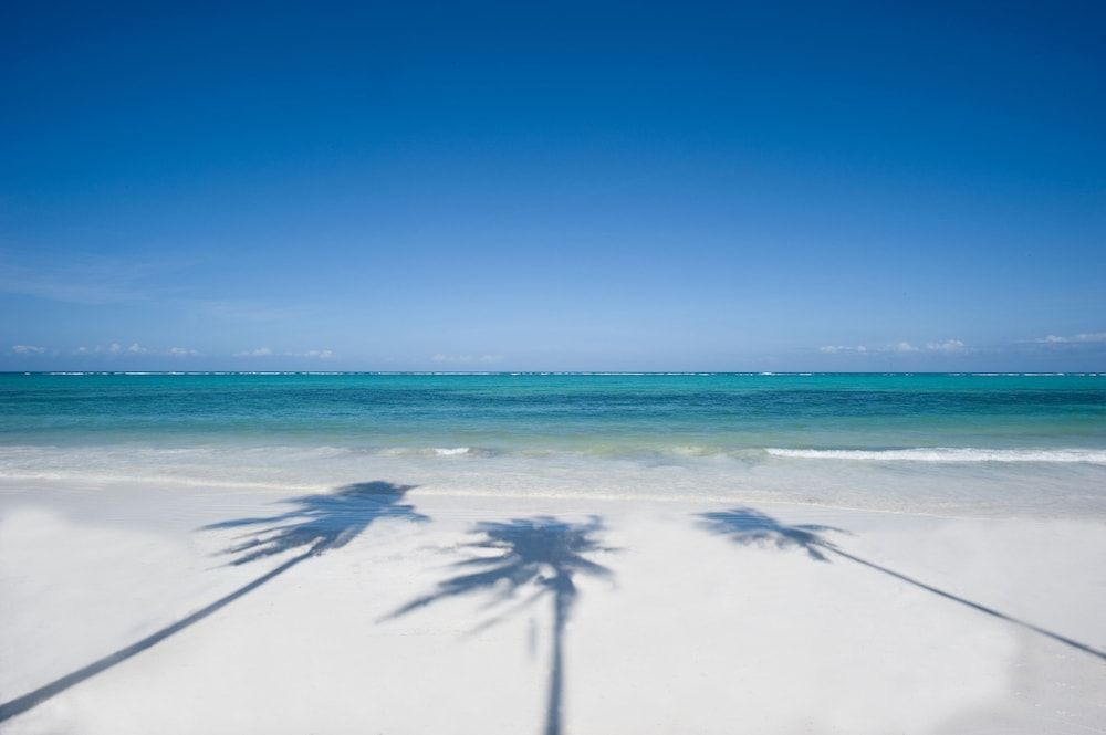 Baraza Resort & Spa Zanzibar Two-Bedroom Sultan's Villa 3