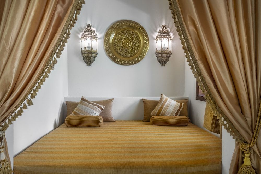 Baraza Resort & Spa Zanzibar One Bedroom Villa