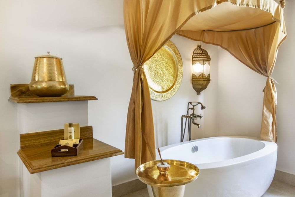 Baraza Resort & Spa Zanzibar One Bedroom Villa 4