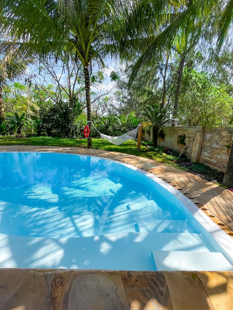 Tulia Zanzibar Unique Beach Resort Royal Garden Villa with Private Pool 7