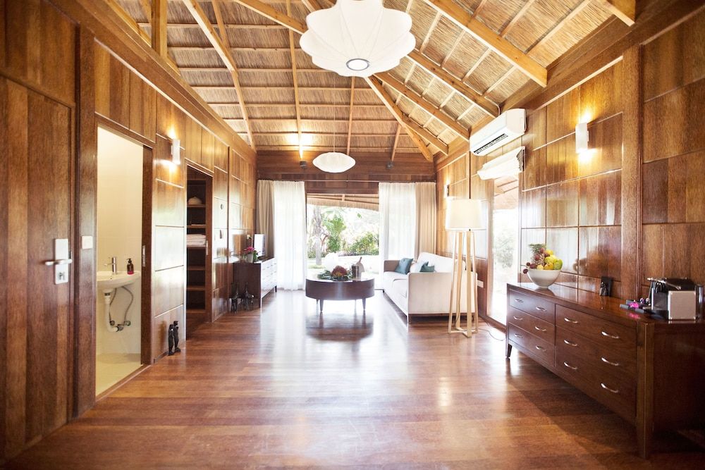 Tulia Zanzibar Unique Beach Resort Royal Garden Villa with Private Pool 10