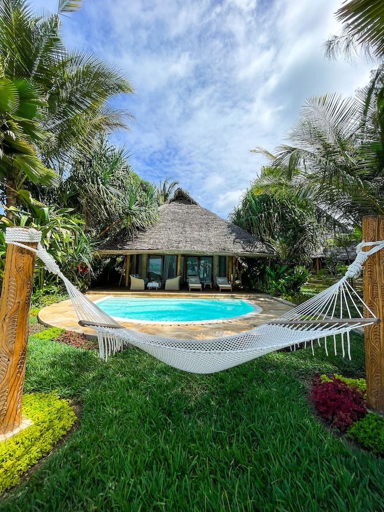 Tulia Zanzibar Unique Beach Resort Seafront Luxury Villa with Private Pool 7