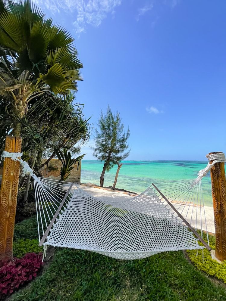 Tulia Zanzibar Unique Beach Resort Seafront Luxury Villa with Private Pool 10