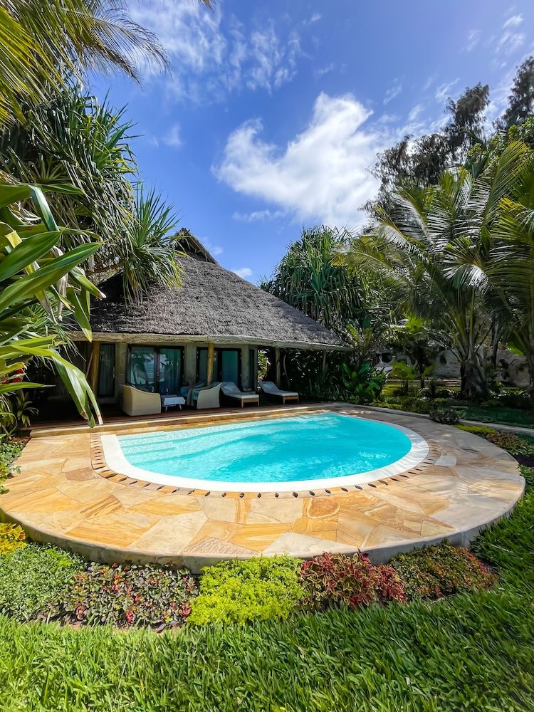 Tulia Zanzibar Unique Beach Resort Seafront Luxury Villa with Private Pool 8
