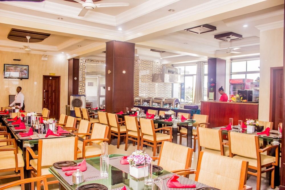 undefined JAMIREX Hotel 10