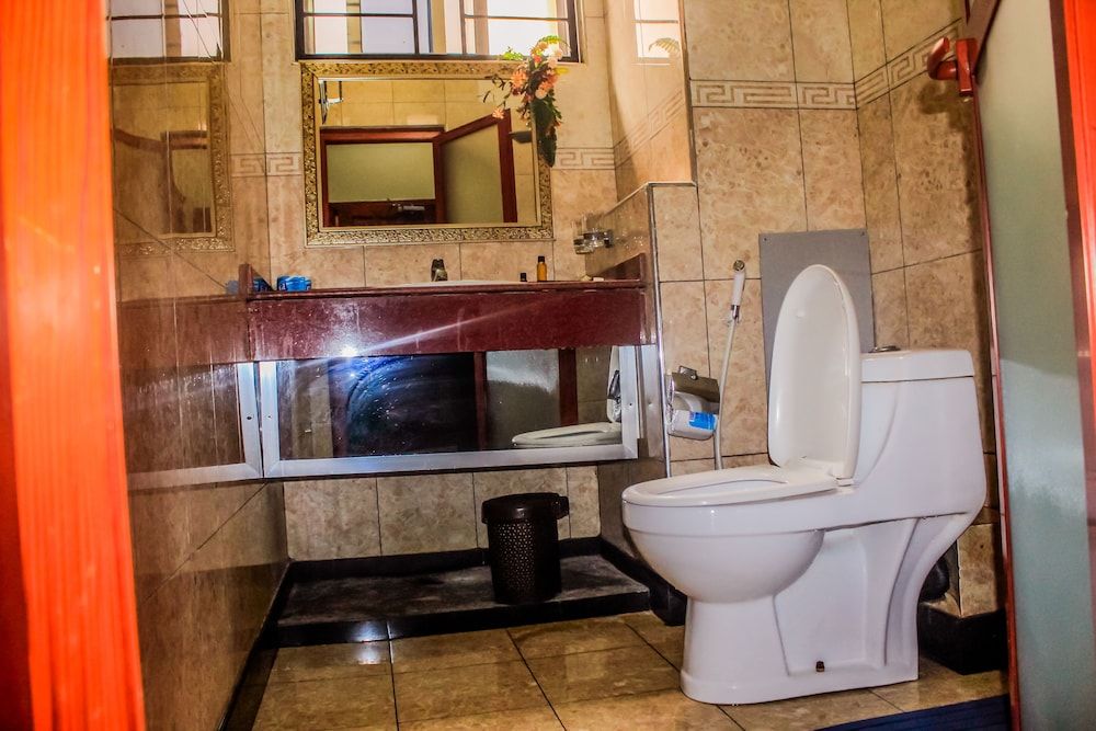 JAMIREX Hotel Superior Room, 1 Bedroom, City View 5