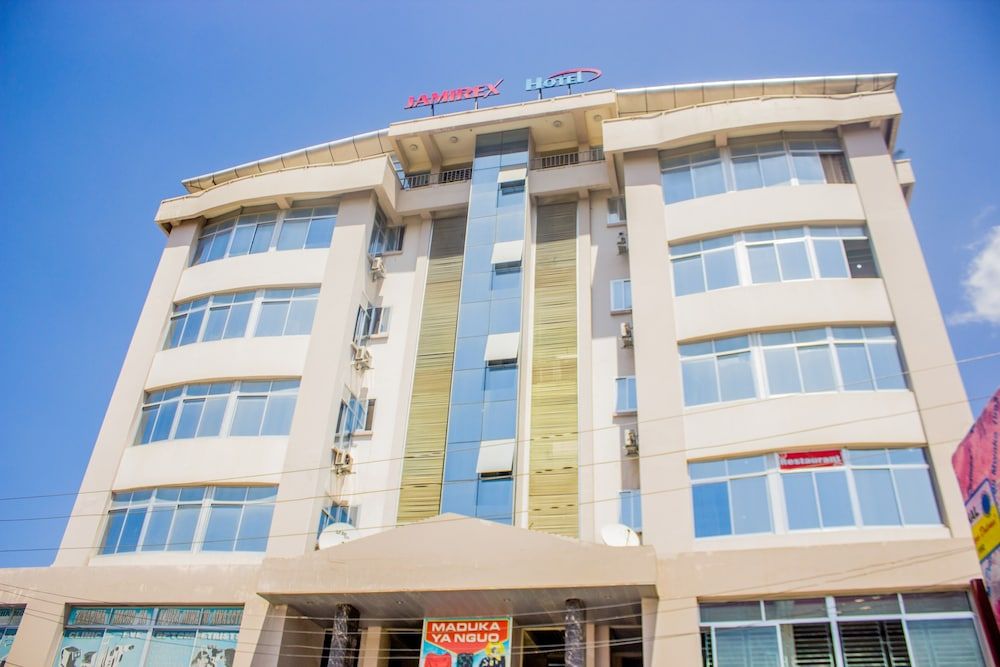undefined JAMIREX Hotel 4