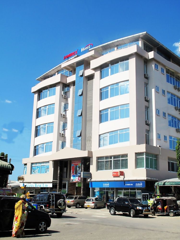 undefined JAMIREX Hotel 2