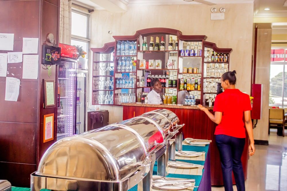 undefined JAMIREX Hotel 6