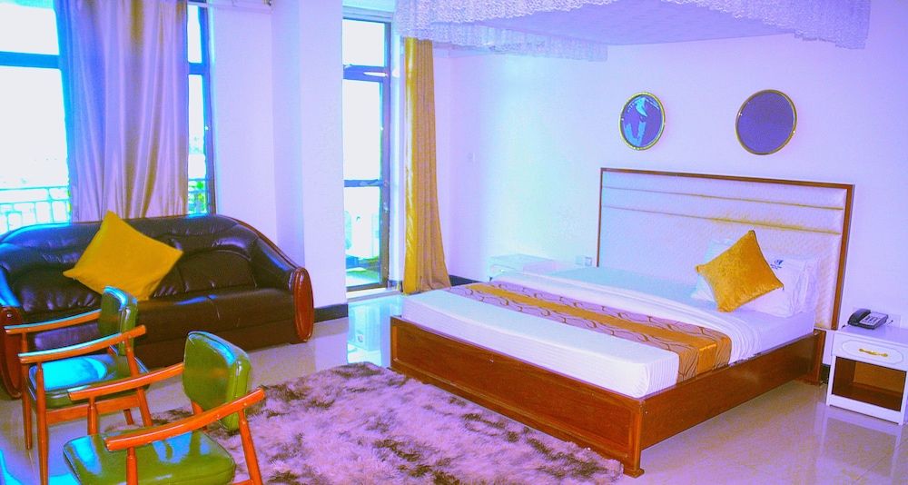 undefined Nefaland Hotel 5